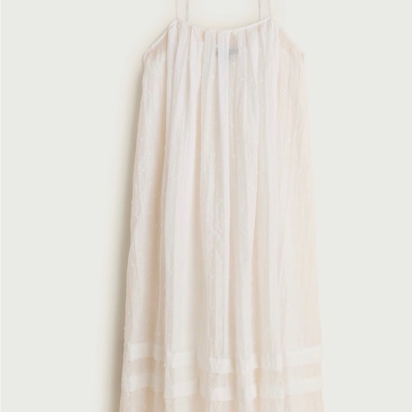J. Crew Dresses & Skirts - NWT J.Crew Midi Shift Slip Dress